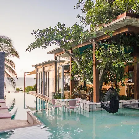 Mi Amor Tulum, A Small Luxury Hotel (Adults Only)